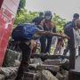 Soroti Akses SDN Pondok Cina 1 Depok Tertutup Trotoar Margonda, Warganet Colek Nadiem hingga Ridwan Kamil