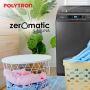 Bantu Hilangkan Bau Apek saat Musim Hujan, Polytron Perkenalkan Zeromatic Laguna