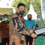 Berikan Bantuan Siswa Miskin, Bukti Pemkot Peduli Terhadap Pendidikan Anak
