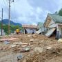 Longsor Timbun Empat Rumah di Aceh Tengah