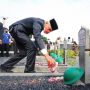 Momen Hari Pahlawan, Ganjar: Banyak Sekali New Hero dan Tidak Butuh Terkenal