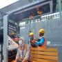 Jangan Khawatir Sepeda Listrik Anda Kehabisan Daya, MRT Jakarta Kini Sediakan Charging Station Di Stasiun Dukuh Atas