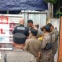 Pabrik Masker di Tangsel Disegel Satpol PP, Diduga Tak Berizin