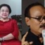 Cerita Lama Kedekatan Megawati dan Eros Djarot, Sempat Timbul Gosip Sampai Bikin Suami Ketar-ketir