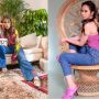 Denise Chariesta Buat Akun Lagi Setelah Sebut Nama Ayu Dewi Dan Regi Datau
