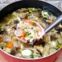 Resep Sup Kimlo, Cocok untuk Menu Buka Puasa Simpel