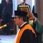 Ketua MA Lantik Ketua Muda Tata Usaha Negara Mahkamah Agung Yulius