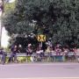 Komunitas Sepeda Tua Makassar Gowes Dari Kota Makassar Menuju Pinrang