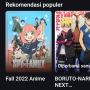 4 Link Nonton Anime Sub Indo Legal Selain Anoboy, Pasti Aman!