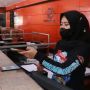 Kantor Pos Mataram Terapkan 3 Metode Penyaluran BSU, Demi Selesaikan Target 14 Hari Penyaluran