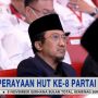Yusuf Mansur Jadi Bacaleg Perindo, Prediksi Pengamat: Sulit Memberi Dampak Elektoral yang Masif