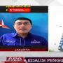 Tak Ingin Ada Aksi Saling Intimidasi Antara Demokrat-PKS-NasDem, Herzaky: Kita Sama-sama Kuat