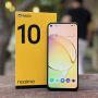 Spesifikasi dan Harga Realme 10 yang Resmi Masuk Indonesia