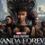 Link Nonton Black Panther Wakanda Forever Legal, Penggemar Marvel Merapat!