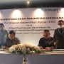Optimis Industri Properti Menggeliat, J Trust Bank Teken Kerjasama Pembiayaan KPR