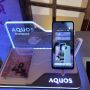 Sharp Aquos V6 5G Resmi Masuk Indonesia, Harga Rp 3,5 juta
