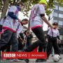 Duta Piala Dunia 2022 Sebut Homoseksual dan LGBT Haram, Dikritik Pegiat HAM