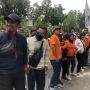 Buruh Jakarta Sebut Kenaikan Upah Berdasarkan PP 36 Cacat Formil, Harusnya Naik Segini Tahun Depan