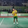 Jonatan Christie Juara BrightUp Cup 2022: Modal Menuju World Tour Finals
