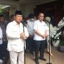 Usai Bertemu Relawan Jokowi di Kertanegara, Prabowo: Banyak Hasilnya Istilahnya Kita Tadi Buka-bukaan