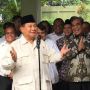 Musra: Masyarakat Masih Unggulkan Prabowo jadi Suksesor Jokowi, Ketum Gerindra Bilang Amin