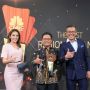 Pertahankan Kecukupan Modal di Tengah Pandemi, Bank DKI Diganjar Penghargaan