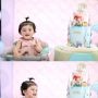Bertema Little Mermaid, Intip 11 Potret Pesta Ulang Tahun Guzel Anak Ali Syakieb