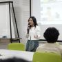 Selesai Mengajar Mahasiswa UGM, Prilly Pastikan Siap Jadi Dosen di Kampus Lain