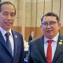 Bertemu di Kamboja, Fadli Zon Sampaikan Terima Kasih Sudah Dukung Prabowo: Pak Jokowi Menjawab...