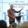 Kerahkan Seluruh Kekuatan, Ganjar Ingin Tarik Investor Sebanyak-banyaknya ke Jateng