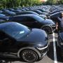 Beli Kendaraan Listrik, Pemerintah Beri Subsidi Beli Mobil Rp80 Juta dan Motor Rp8 Juta
