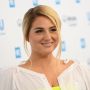 Sempat Merasa Persalinannya Berat, Meghan Trainor Kehilangan 27 Kg