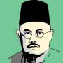 Profil Tokoh Jabar KH. Ahmad Sanusi Yang Ditetapkan Sebagai Pahlawan Nasional