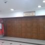 Heru Budi Lantik Pejabat DKI Secara Tertutup, Wartawan Diusir Tak Boleh Meliput