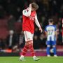 Hasil Piala Liga Inggris: Arsenal dan Tottenham Tersingkir, Liverpool Melaju