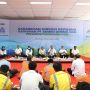 Perkokoh Hubungan Industrial yang Harmonis, Semen Gresik Adakan Sarasehan dan Penandatanganan PKB bersama Karyawan
