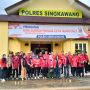 Memanas, Anggota DPRD Singkawang Susi Wu Dinilai Mencemarkan Nama Baik Tjhai Chui Mie, PDIP Lapor Polisi