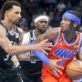 Hasil NBA: Milwaukee Bucks Kerja Keras Kalahkan Oklahoma City Thunder