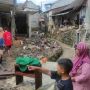 Direlokasi karena Rumah Rusak, Korban Banjir Banyuwangi Beri Respons Begini