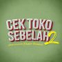 Posisi Gisel Diganti Pemain Baru, Ini 6 Fakta Film Cek Toko Sebelah 2
