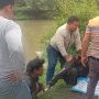 Bawa 14 kg Ganja, Anak Punk Ditangkap di Padangsidimpuan
