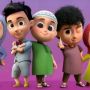 4 Film Kartun Anak Indonesia dengan Gambar Animasi Terbaik, Layak Ditonton!