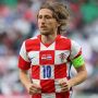 Timnas Kroasia Rilis Skuad Piala Dunia 2022, Masih Andalkan Luka Modric