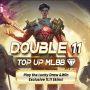 Cara Dapat Skin Epic Mobile Legends, Murah Cuma Rp 2.000