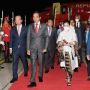Agenda Kunjungan Jokowi Di Phnom Penh, Audiensi Dengan Raja Kamboja Lalu Bertemu Para Pemimpin ASEAN