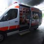 Ambulans Mini ICU Pertamedika IHC Siap Meluncur ke G20 Bali