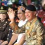 Hasil Survei: Jika Diusung Jadi Capres 2024, Ganjar Pranowo Berpotensi Dongkrak Suara Partai Golkar