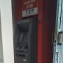 Bobol ATM di Duren Sawit, Maling Hilangkan Jejak Gondol DVR CCTV