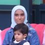 Nadya Mustika Sedih Hanya Tinggal Berdua dengan Anaknya, Iis Dahlia Beri Dukungan