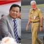 Elus-Elus Jokowi Soal 'Jatah Prabowo' Disebut Punya Dua Maksud Tersembunyi, Salah Satunya Buat Keuntungan Ganjar?